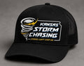 Kansas Storm Chasing Hat