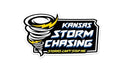 Kansas Storm Chaser Stickers
